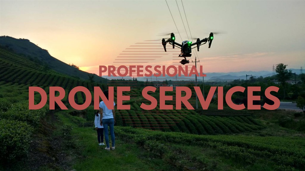 China Drone Licensed Pilot