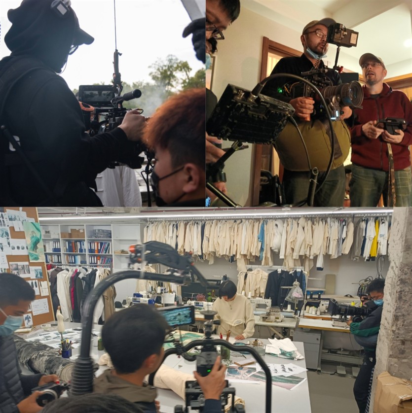 Beijing Sony Camera Rental | FX6, FX9 & Sony Venice Hire