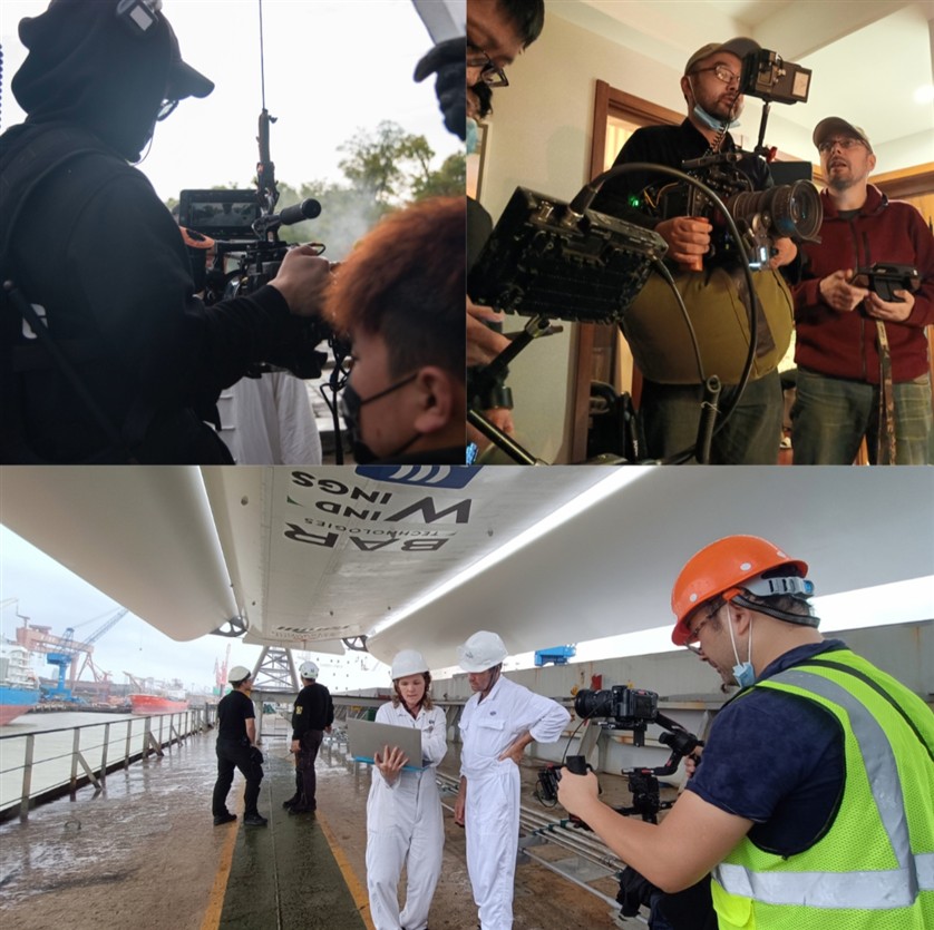 Beijing ARRI Camera Rental | ALEXA Mini LF & ALEXA 35 Hire