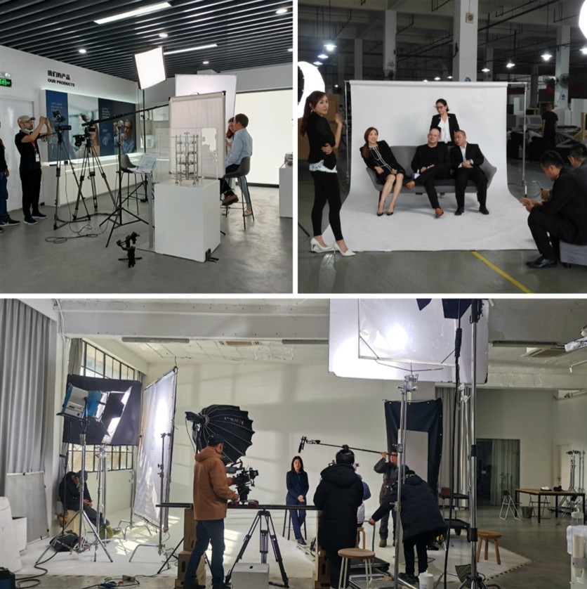 Beijing Aputure Light Rental | LED Film & Video Lighting Kits